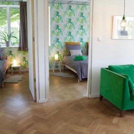 Вилла De Oude Kleuterschool Zoelen Экстерьер фото